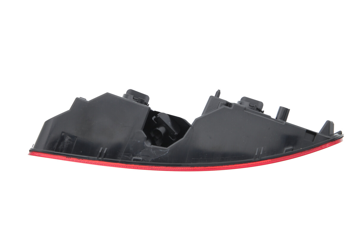 FA MINI F54 BUMPER ECE L